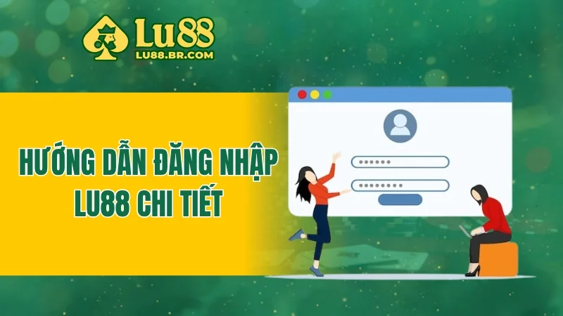 Đăng Nhập Lu88